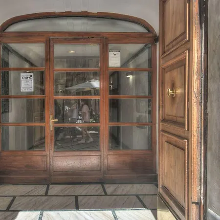 Centro Storico Acquario Apartment *
