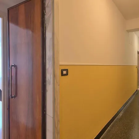Apartment Centro Storico Acquario *