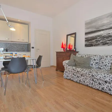 Apartment Centro Storico Acquario *