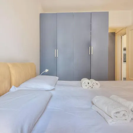Apartment Centro Storico Acquario